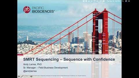 Highly Accurate SMRT Sequencing for Gene Editing Applications