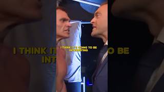 Nick Aldis vs Gunther Is Going To Be A Banger! 🔥