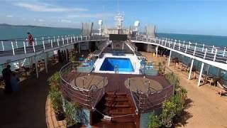 2020-01-06 Aegean Paradise Cruise Casino 欢乐假期游轮 [1080p] 04