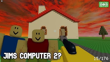 Roblox Jim