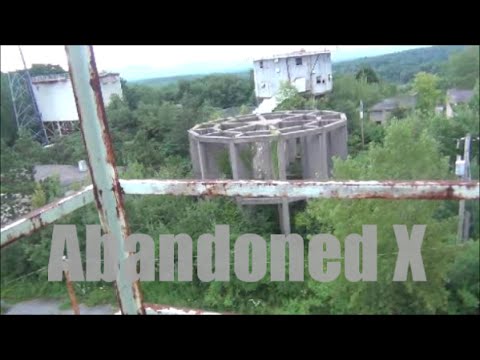 Secret ABANDONED Air Force Base Part 2 ( Abandoned Places ) - YouTube