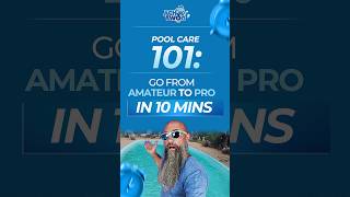 In just 10 minutes, learn the basics that take you from pool amateur to pool pro.