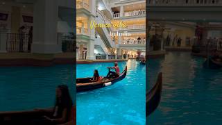 Venice In India