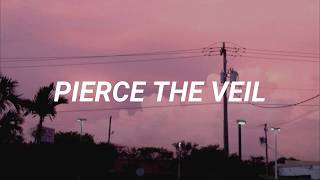 king for a day (feat. kellin quinn) // pierce the veil