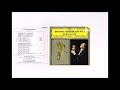 Brahms - Symphony No.1　Abbado Berliner