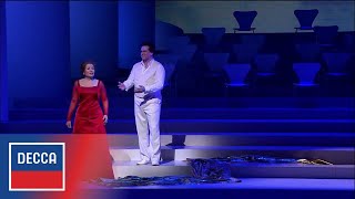 Watch Ariadne Auf Naxos Trailer