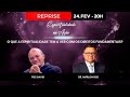 ESPIRITUALIDADE NA AÇÃO - 24/02/26 - O QUE A ESPIRITUALIDADE TEM A VER COM OS DIREITOS FUNDAMENTAIS?