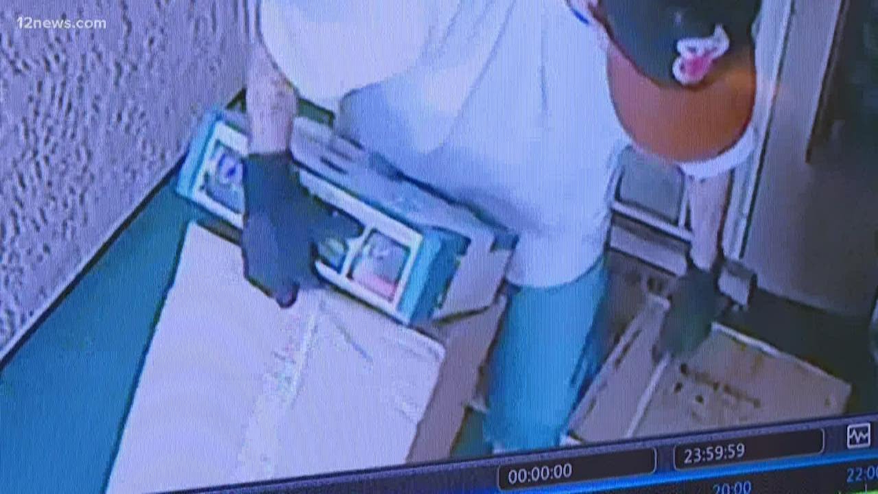 Holiday season is here, and porch pirates are out to spoil it for you