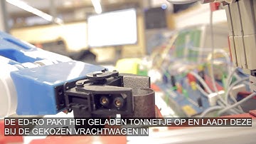 Mechatronica Eindproject TU Delft 2013