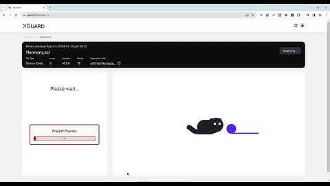 XGUARD   Demonstration