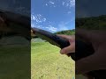 #クレー射撃#トラップ射撃#射撃#猟師#Shorts#ショットガン#サバゲー#fps#hunting#shooting#練習#排莢#散弾銃#Shootingrange