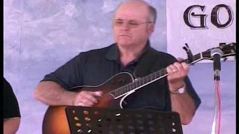 Guitar Solo - Medley of Hymns - Dennis Curtsinger