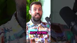 Celebrity Adam22 gives Lena his hot take on Female podcasters 👀😳 Profile