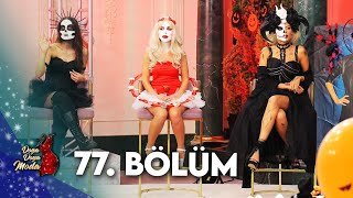 DOYA DOYA MODA 77. BÖLÜM @DoyaDoyaModa