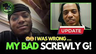 16ShotEm Apologizes To Screwly G After Finding This Out Net Worth