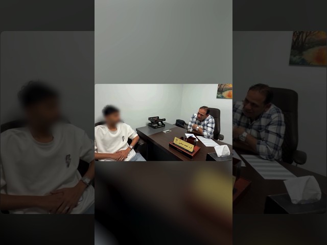 من اليمن إلى مصر  رحلة مليئة بالأمل والثقة 🤍