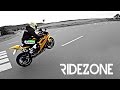 Yamaha R6 Gold Special | 48PS | Ridezone