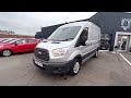 Yt18 llv  ford transit