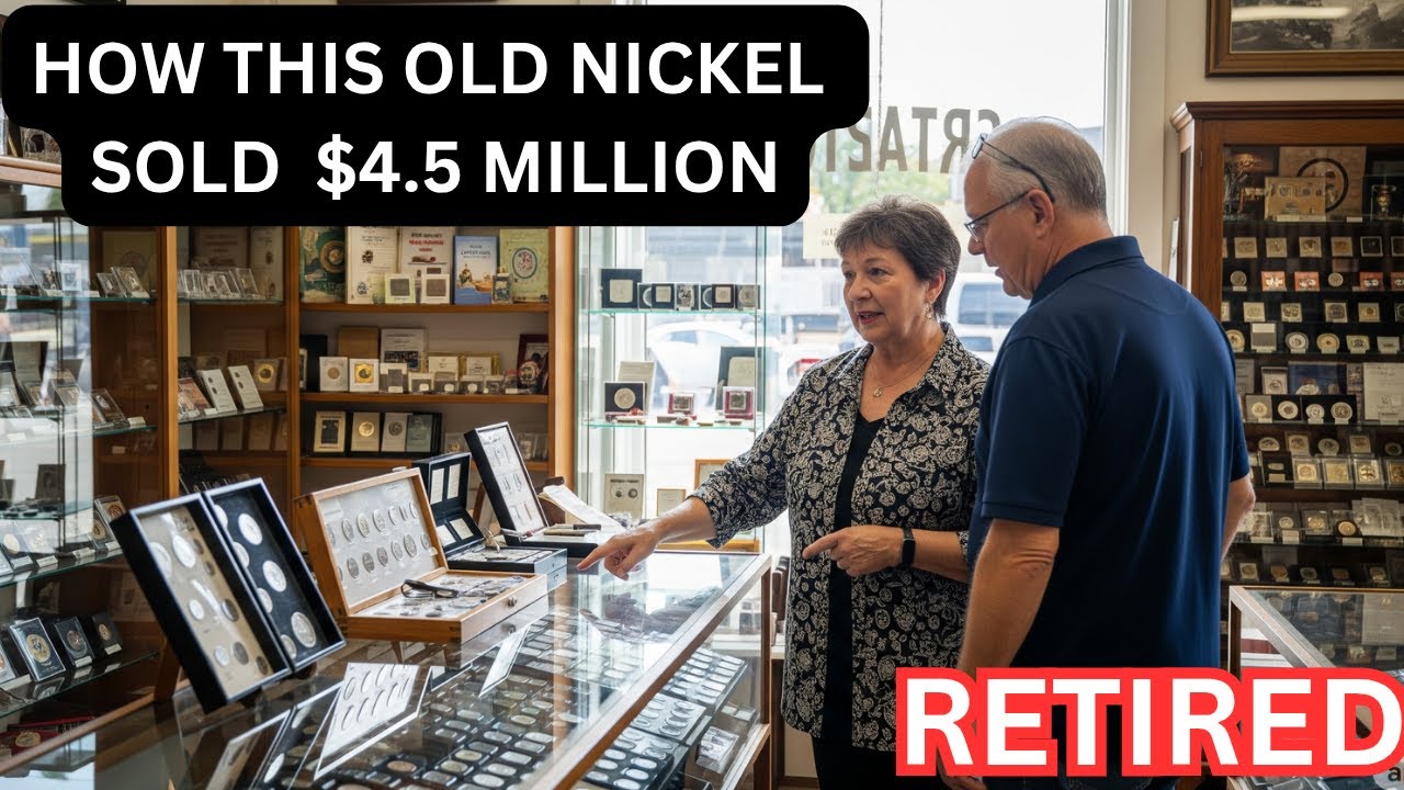 🇨🇦 Канадская монета в один цент 1965 года — полное руководство и анализ стоимости!