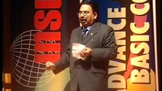 Punjab Singh National Convention
