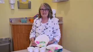 Feeding Issue? We Help Children Have Fun with Food Wealth