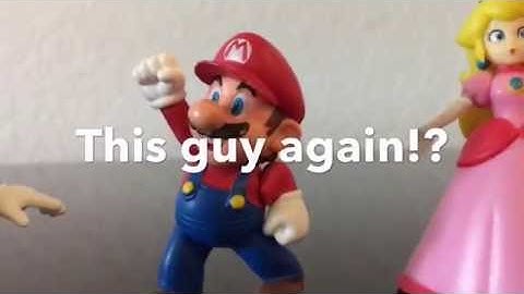 Multicade 230 By Soundlogic XT Ft. Super Mario & Friends