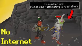 HE DISCONNECTED RISKING OVER 500 MILLION GP - OSRS BEST HIGHLIGHTS - FUNNY, EPIC \& WTF MOMENTS | 126