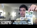 SCORPIO May 2019 Extended Monthly Intuitive Tarot Reading by Nicholas Ashbaugh