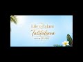 Lile O Falani Talitalinoa Cover By LISAKI 