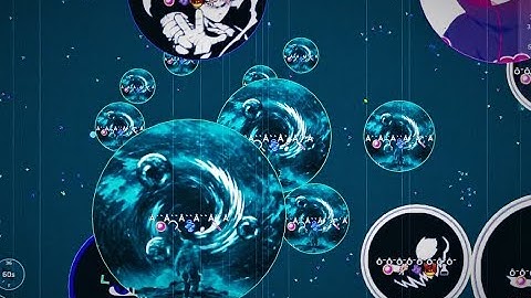 Mitosis the Game - MAXYN is back! Solo Mode - Destroying teams - Glue Splits - Pop Split- Pre Split