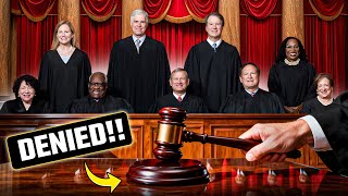 Supreme Court Issues 8-1 Emergency Order Changing Second Amendment Preservation Fight Forever