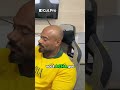 Renato Cariani EXPLICA POR QUE CUECA FEIA DO BISTECONE AFASTA MULHERES