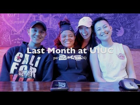 UIUC - Graduation Countdown pt.4 (vlog) Angel Chi - YouTube
