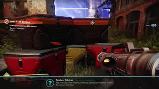 Destiny 2 Shadowkeep PS4 20200308 A