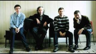 Teenage Fanclub on Marc Riley - Shock and Awe