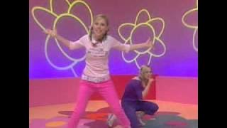 Hi-5 Charli Shadow Dancing