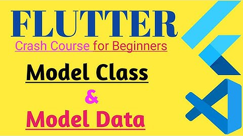 Flutter Adding a transaction model class and transaction Data