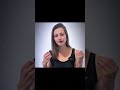Загрузила новую практику где наглядно показываю как состояние влияет на осанку и наоборот. #осанка