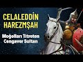 Bozkır Arslanı CELALEDDİN HARZEMŞAH Kimdir?