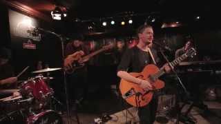 The Kings Parade - Silhouette Kellerhertz