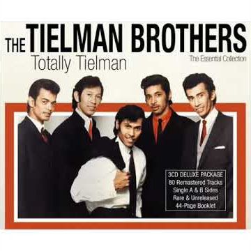 Story Wa The Teilman Borthers Indo'rock'n'roll 1947-1976🎸☮🎭✌
