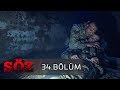 Söz 34 Bölüm KAPAN 