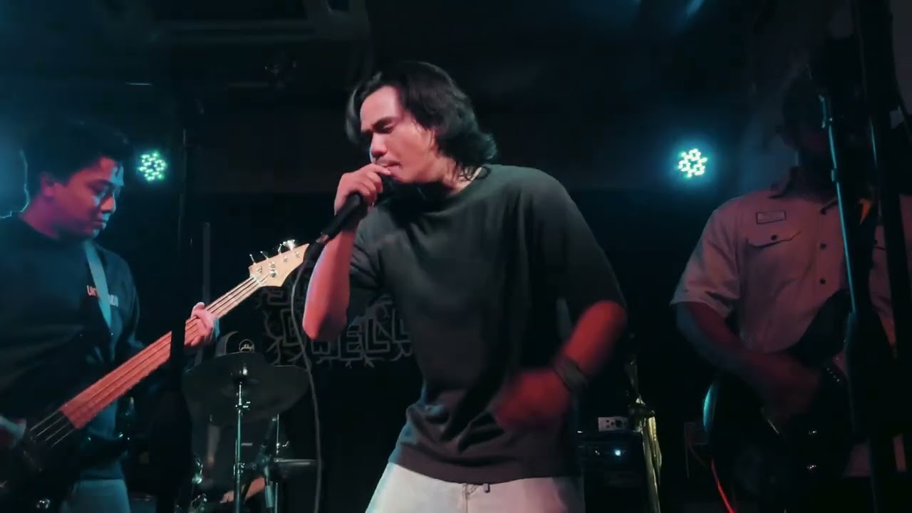 Watch Switch - Save Me! (Live at Spells to Dwell) on YouTube Watch Switch - Save Me! (Live at Spells to Dwell) on YouTube