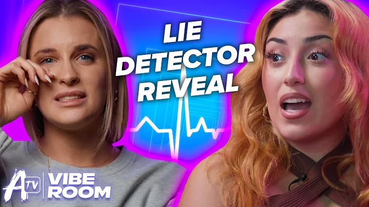 FIGHT Breaks Out After Lie Detector Exposes SECRET...
