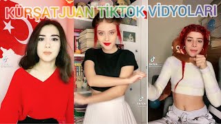 KÜRŞATJUAN -ALAYINA | TİKTOK VİDYOLARI  { 🐺🐺🐺 } Resimi