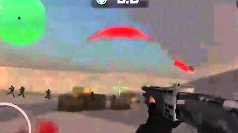 Cs portable playing offline