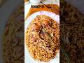 😱 Afghani Chicken Pulao Recipe 🤤 #shorts #youtubeshorts