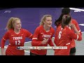 New Hampshire vs. Clemson Full Match Replay | 2026 ACC Volleyball