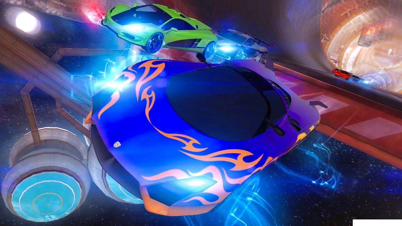 Asphalt 8, ALL S CLASS CARS MAX PRO, Orbital Loop, METAL SEASON