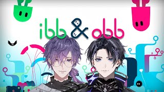 【ibb & obb】KiKiママ Sibling Collab!!【Nayuta Umbrage | FIRST STAGE PRODUCTION EN】